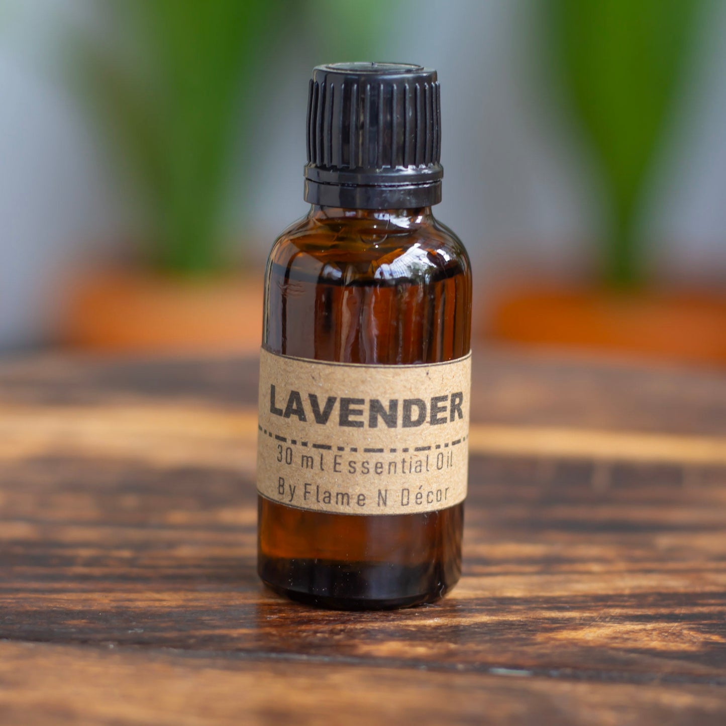 Lavender Essential Oil | 30ml