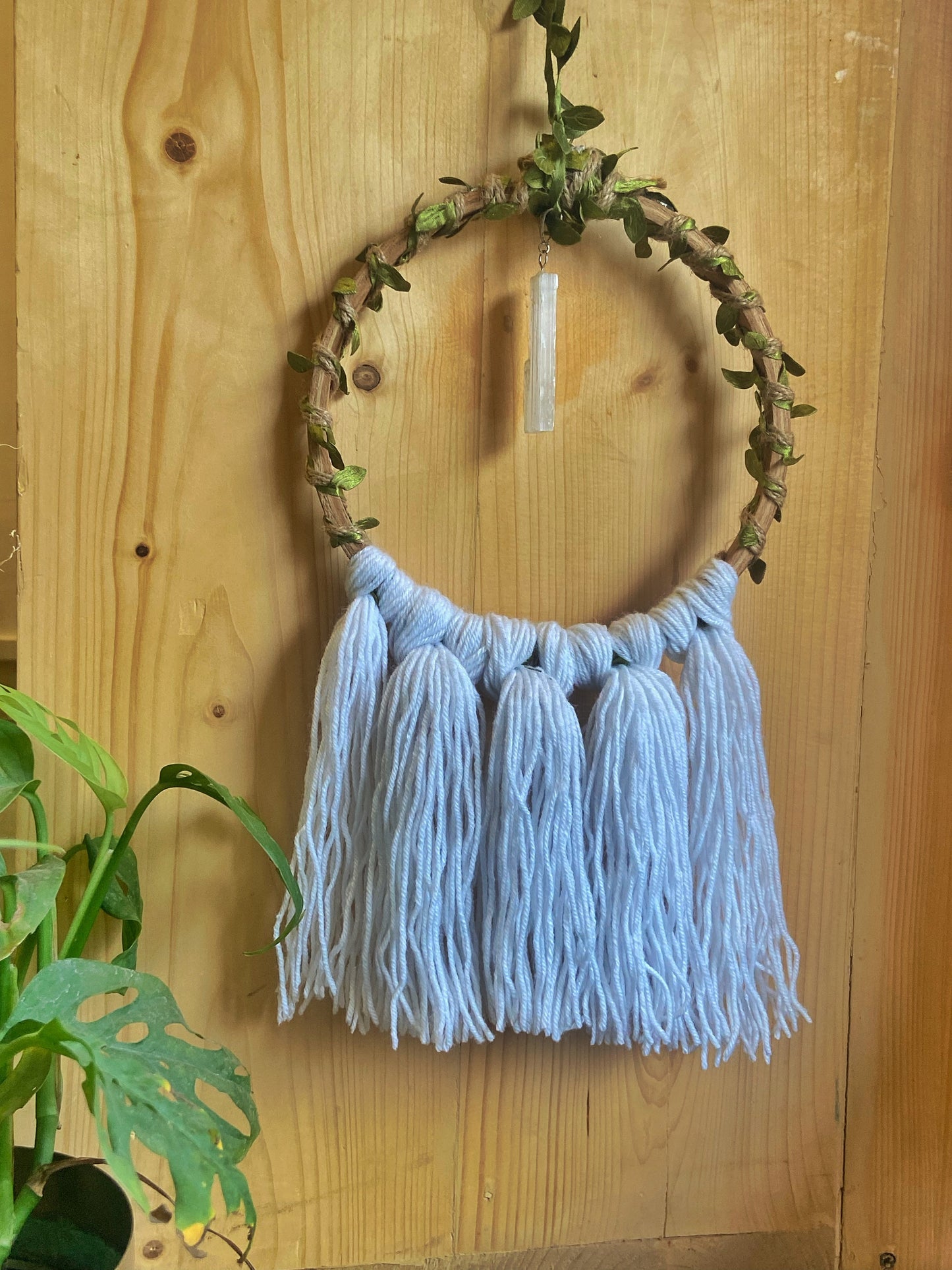 Wall Hanging | Altarware & Room Decor