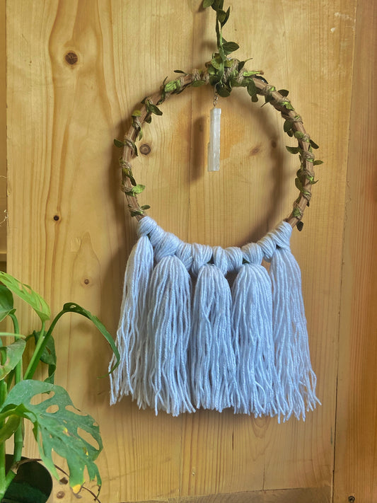 Wall Hanging | Altarware & Room Decor