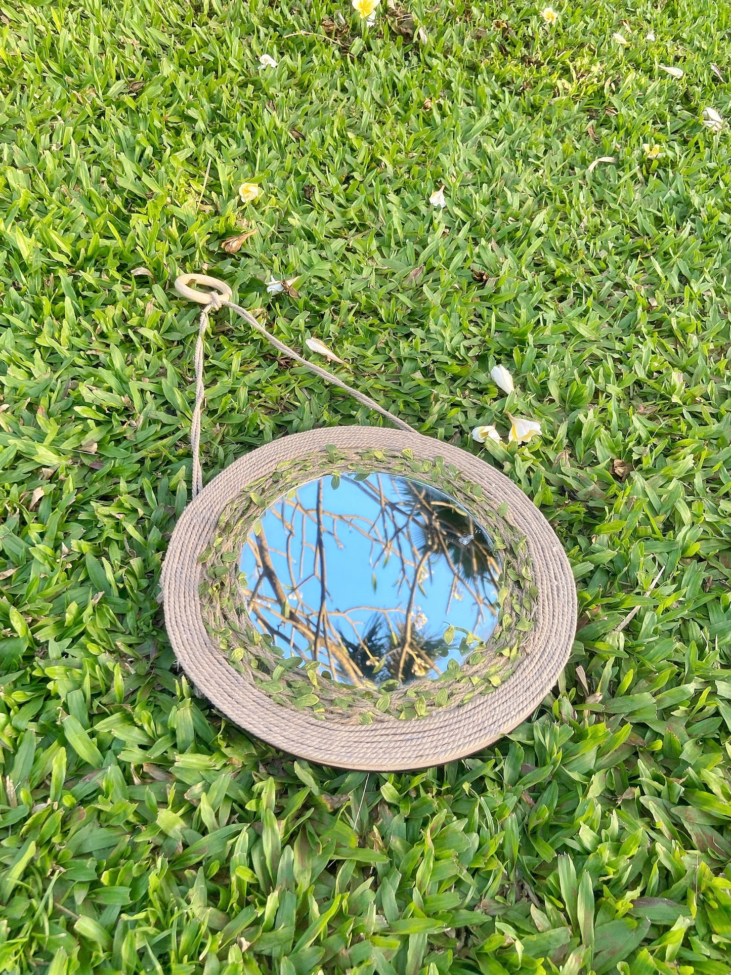 Decorative Wall Mirror