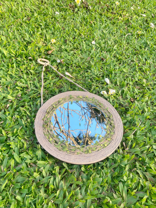 Decorative Wall Mirror