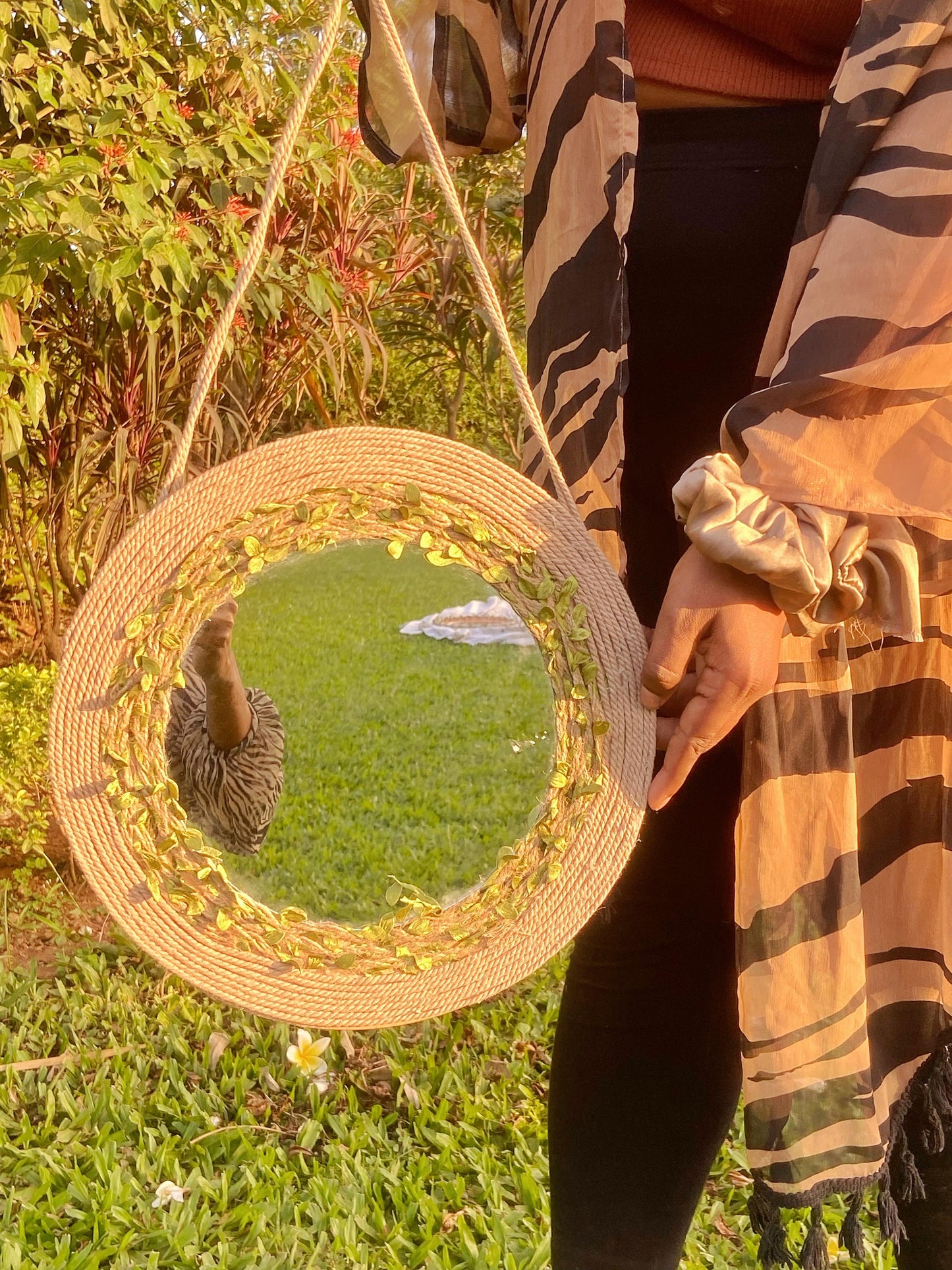 Decorative Wall Mirror