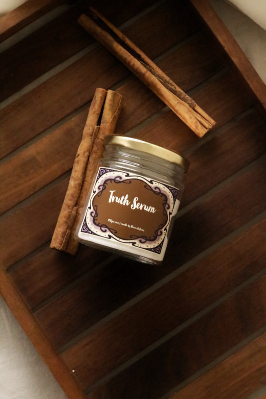 Truth Serum | Soy Candle