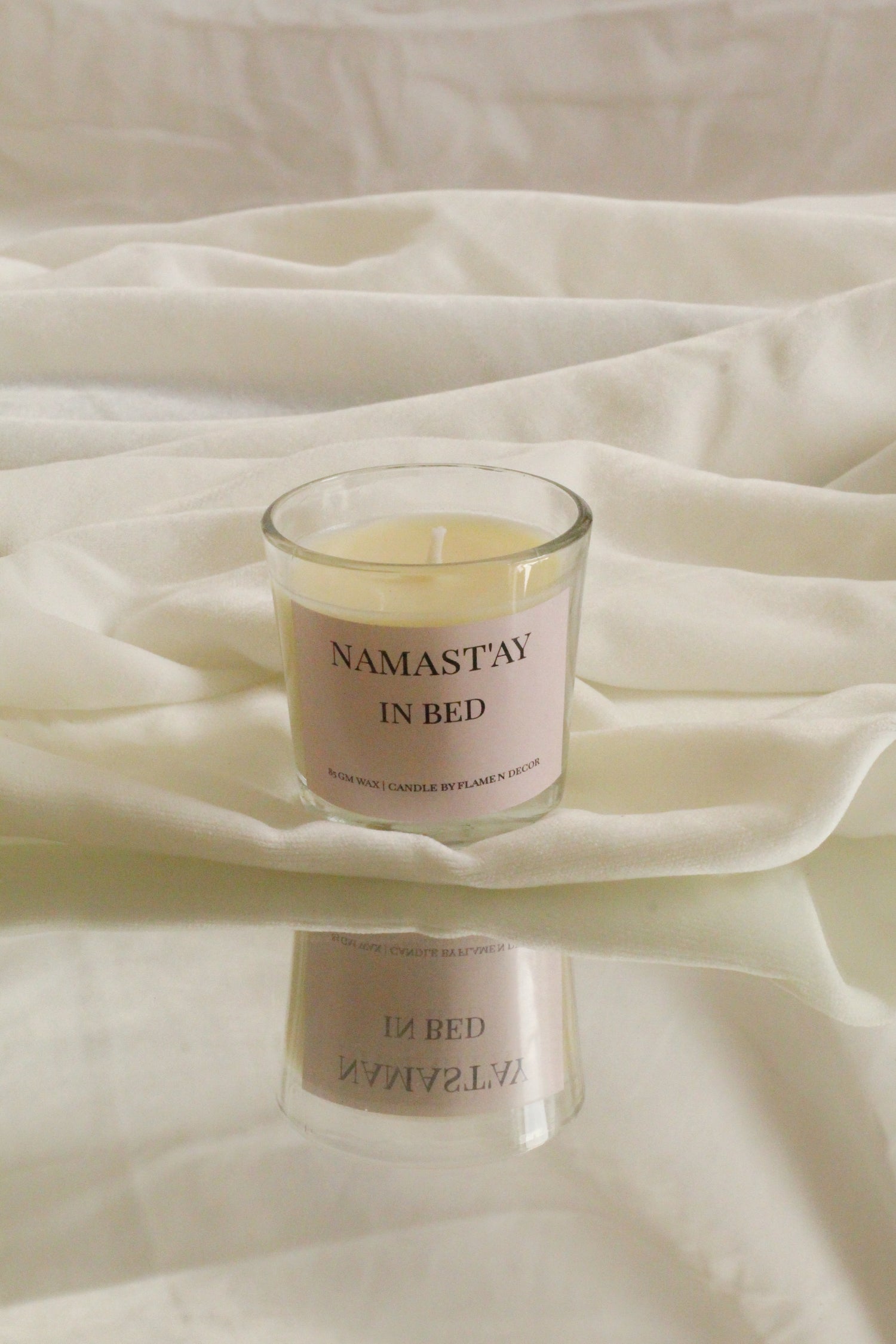 Scented Candles