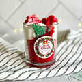 Dessert Decorative Soy Scented Candle