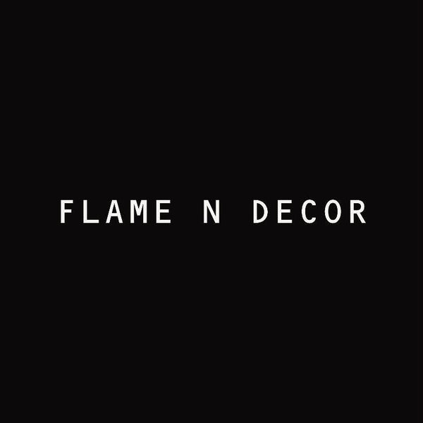 Flame N Decor
