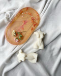 White Women Torso Soy Candle | Set of 2