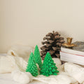 Green Tree Combo Soy Candle
