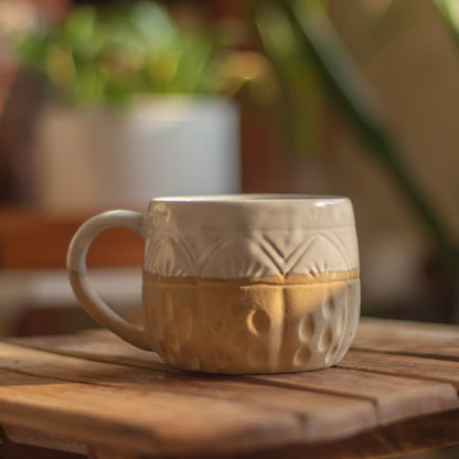 Ceramic Shade Mug