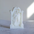 Eros & Psyche Decorative Soy Candle - Unscented Set Of @