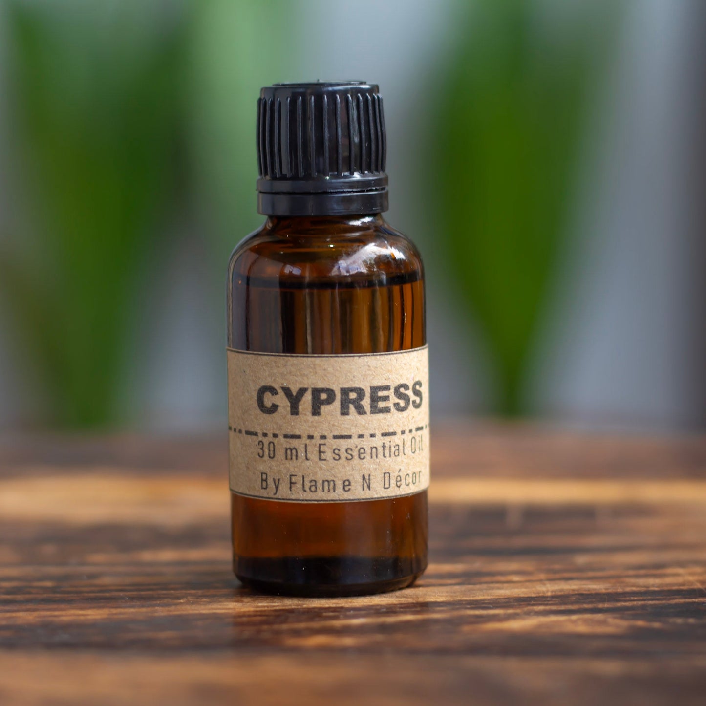 Cypress Essential Oil 30ml