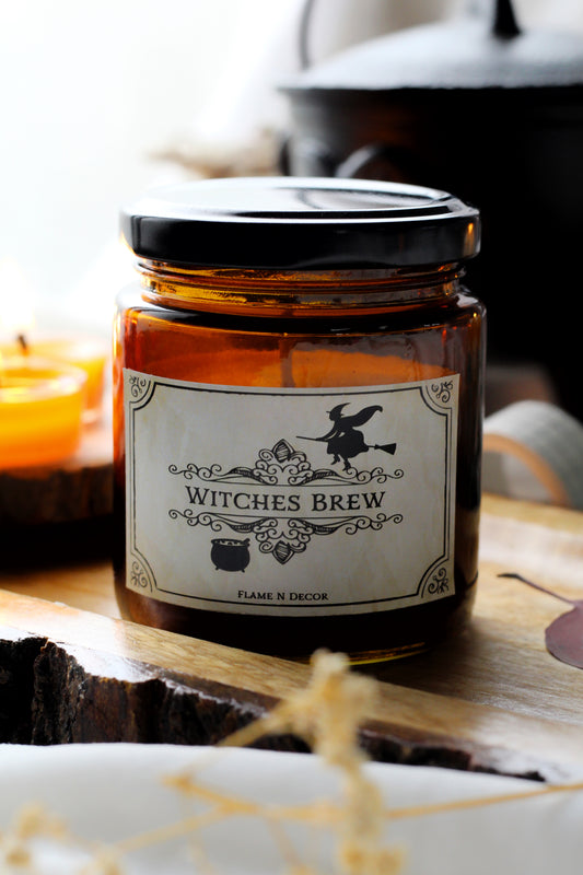 Witches Brew | Soy Candle